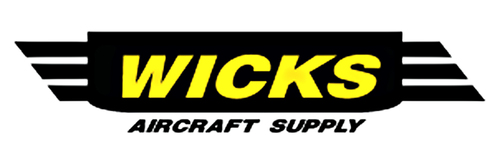 WicksAircraft's profile picture. We're on the ground to keep you in the air!