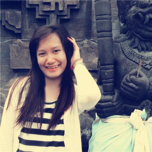 Eunike mila |♥Igoabdisaputra