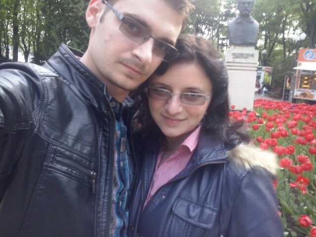 HuiduRamona's profile picture. 