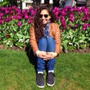 Fernanda Ramírez - @ferchis3090 - Twitter