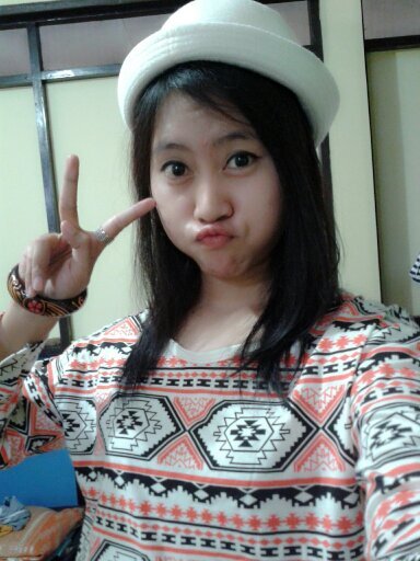 @GirlsDean_DF as Sojin of @DFusionEnt | ♥SHINee | midwifery at Binawan Institute of Health Sciences