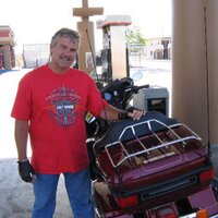 Todd M Prather (@toddmp12) 's Twitter Profile