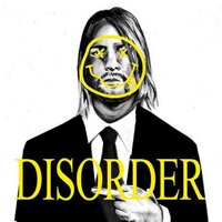 Disorder Zine (@wearedisorder) Twitter profile photo