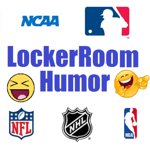 LockerRoomHumor's profile picture. Humorous Sports Tweets
