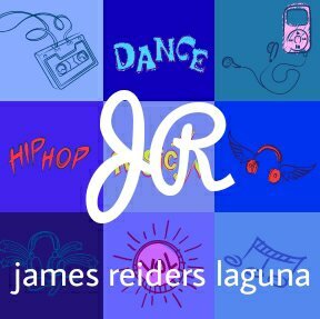 Here in Laguna, We Respect, Support and Love James Reid!