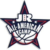 Jr All-American Camp (@jrallamericamp) 's Twitter Profile