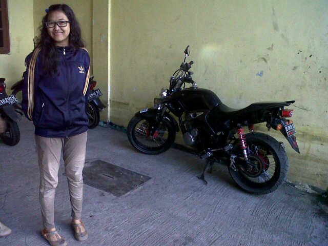 This is my life☺