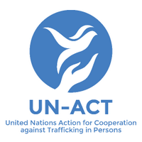 UN-ACT(@UN_ACT) 's Twitter Profile Photo