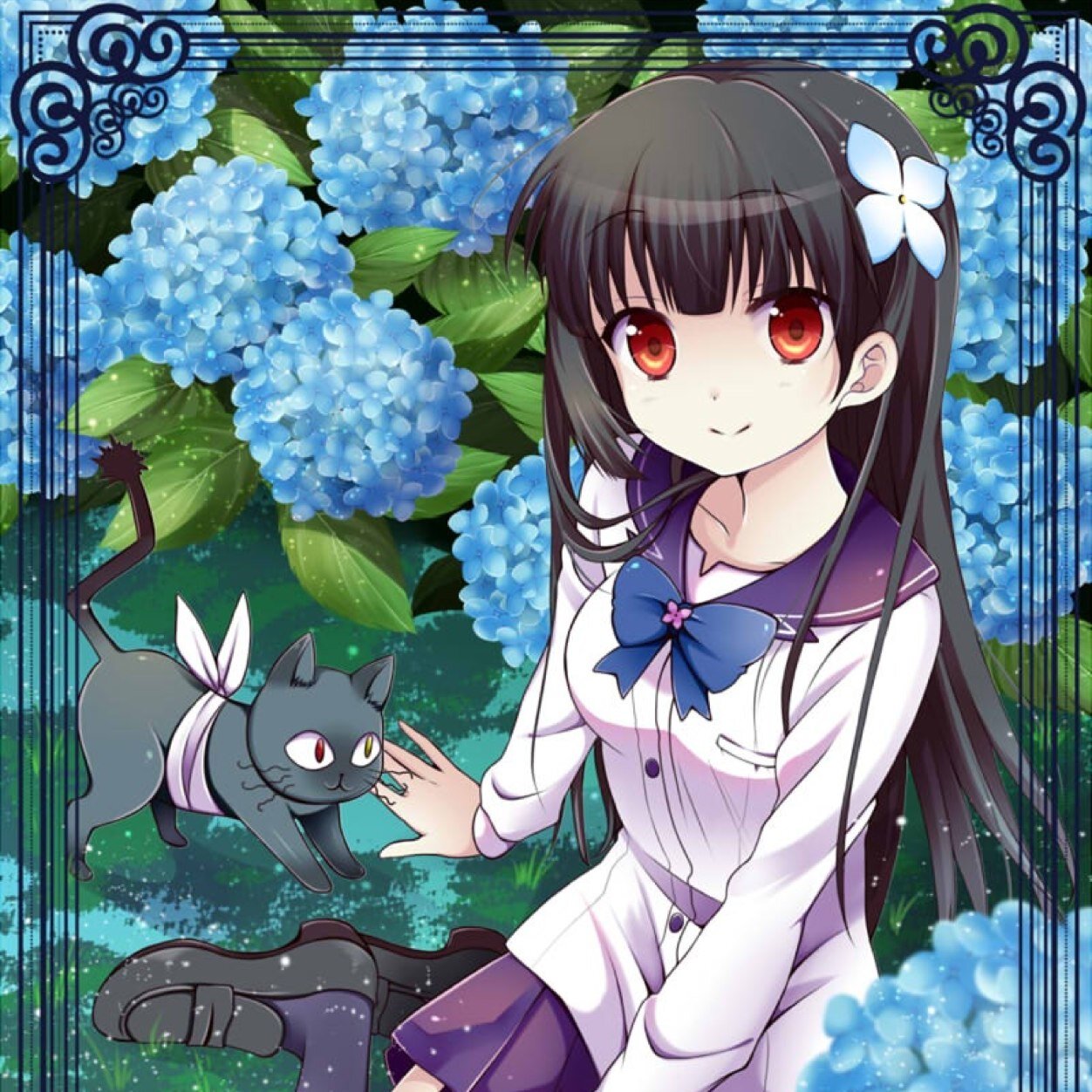 FUNimationUS's profile picture. 