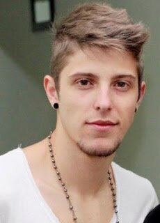 The official account of the american top model Petter Collins.
