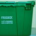 FROGBOX Ottawa (@frogboxottawa) Twitter profile photo