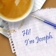 josephting's profile picture. A web developer.
