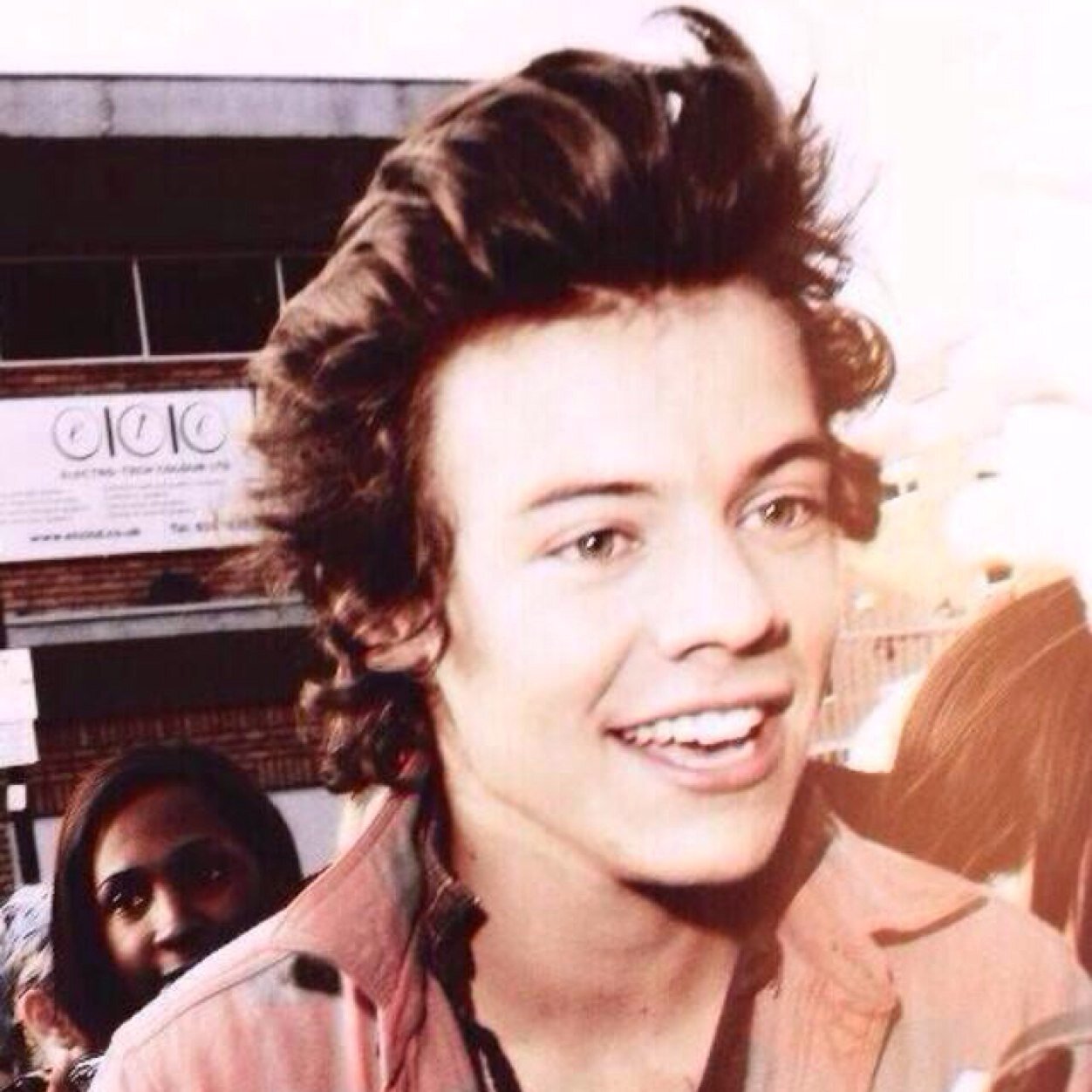 I have impure thoughts about a certain boyband @alIuringstyIes