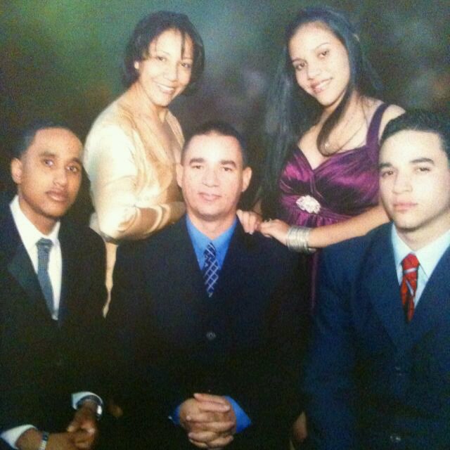 Esposo amigo