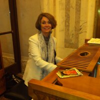 Kathleen Landis (@pianistafatale) 's Twitter Profile