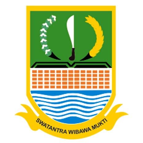 Akun twitter Pemerintah Kabupaten Bekasi