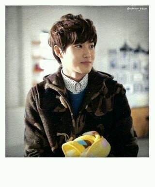 [18+] rp of exo suho