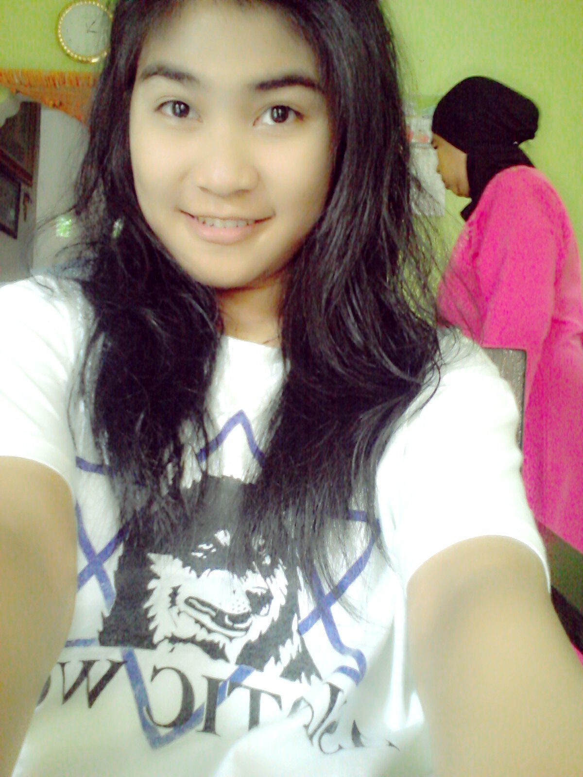 I waiting for you....