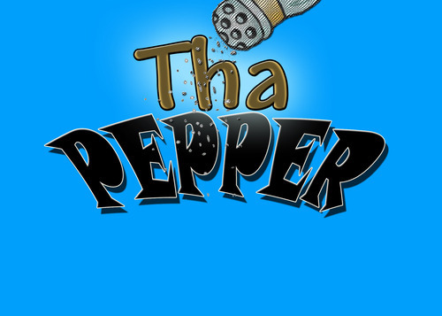 ThaPepper's profile picture. Everyone loves Pepper