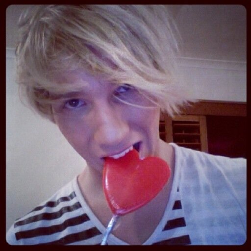 Harajuku Lover n Watermelon drinker 3 Instagram JUSTNX
