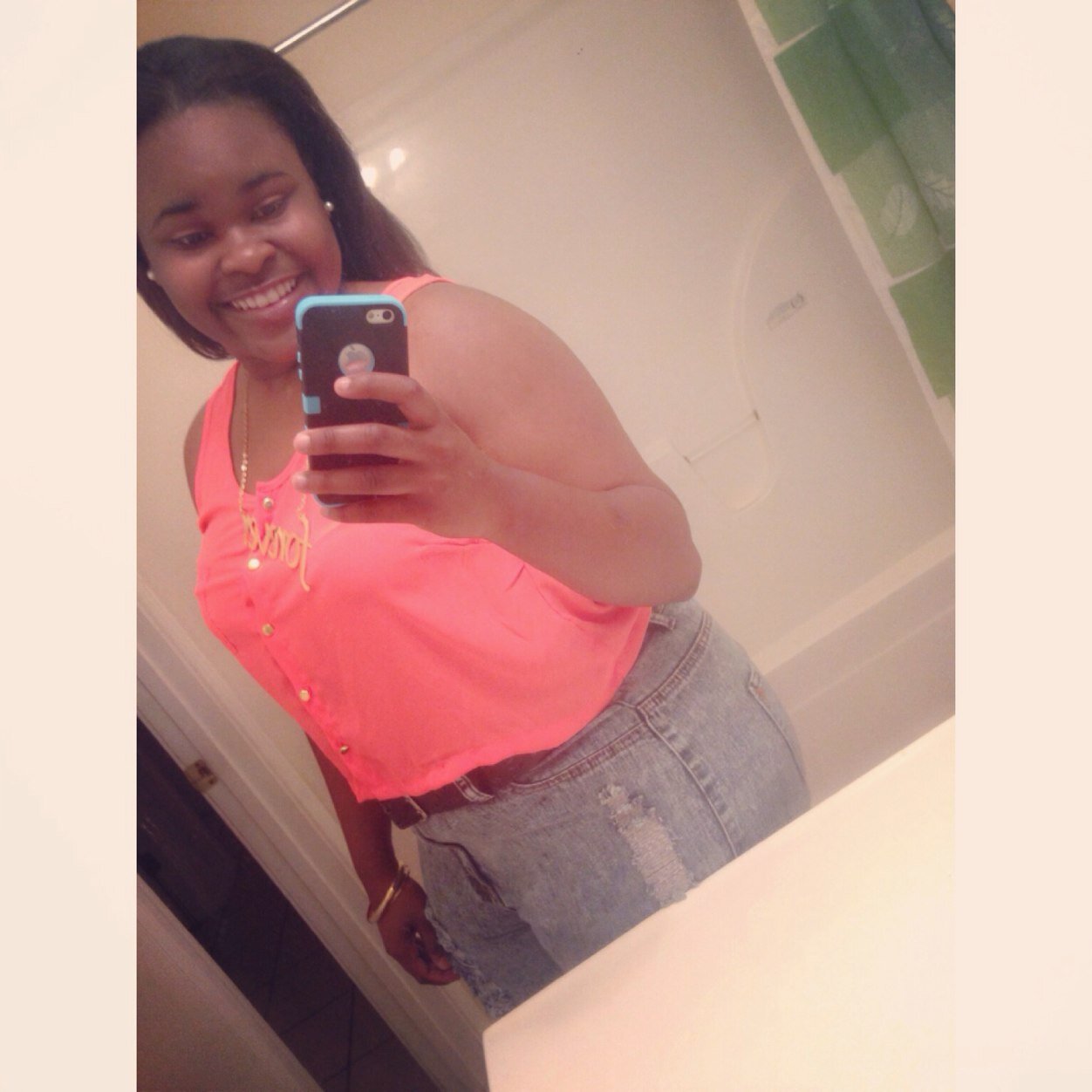 Its time for a change ❤