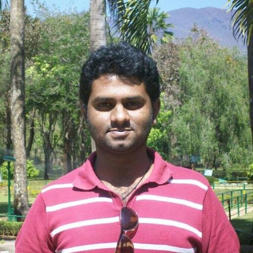 Software Engineer, Travel Enthusiast!