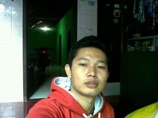 Maju terus pantang mundur,