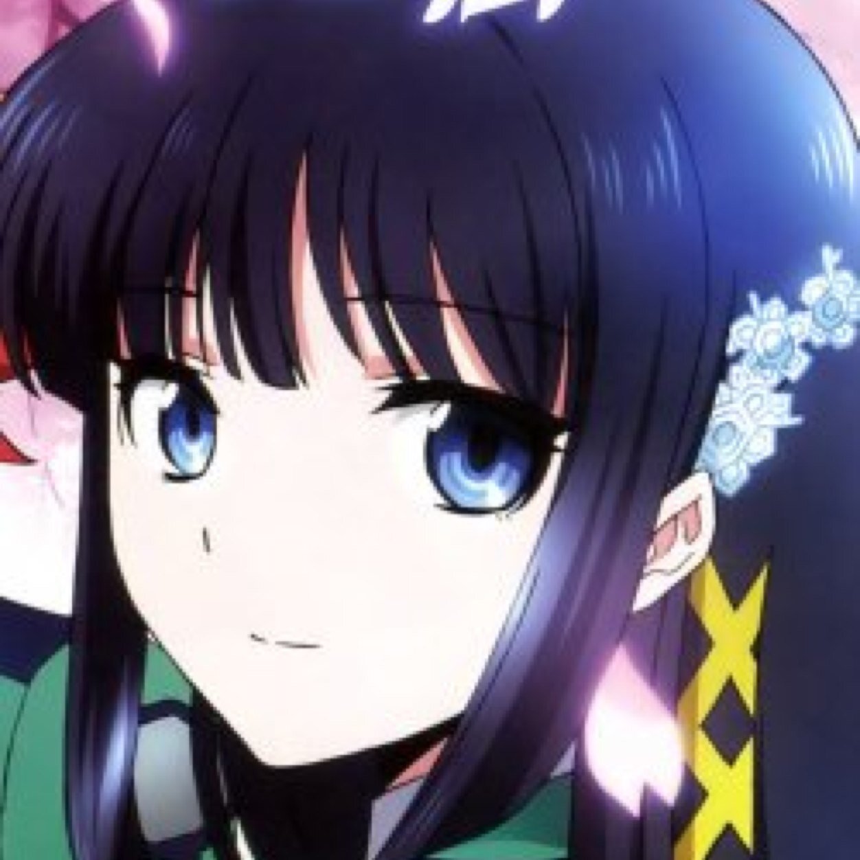 司波 深雪 Bloom S Miyuki Twitter 司波 深雪 Bloom S Miyuki Twitter