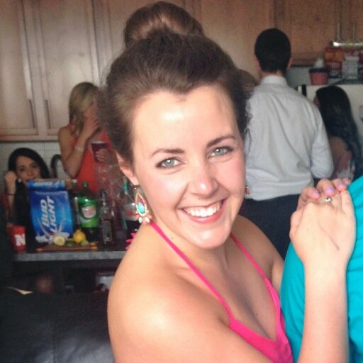 BCBA / Aspiring Beach Bum / Husker at Heart