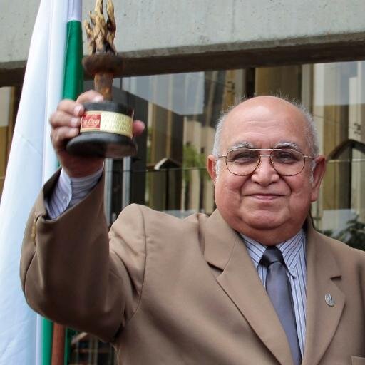 Columna VIP Profile
