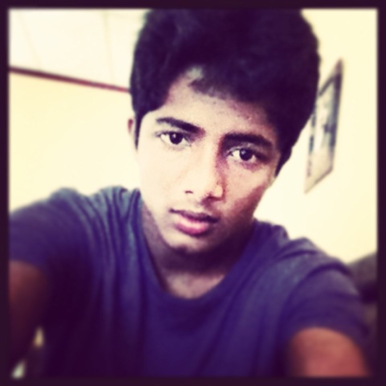 sadunnimesh1's profile picture. Hey. 
OpZzzzz