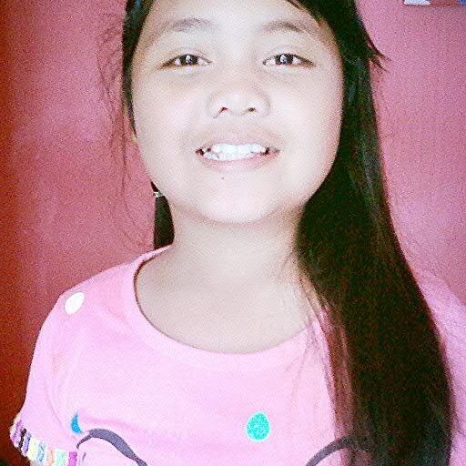 I'm good girls and I care abaut all person in my life .. than follow my sister account @WafaNuraeni3