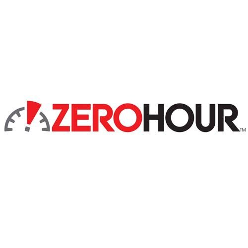 Official ZEROHOUR™ Twitter. World's Most Versatile, Modular, Waterproof, Tactical USB Battery Backup Flashlight. Revolutionizing Power and Light.