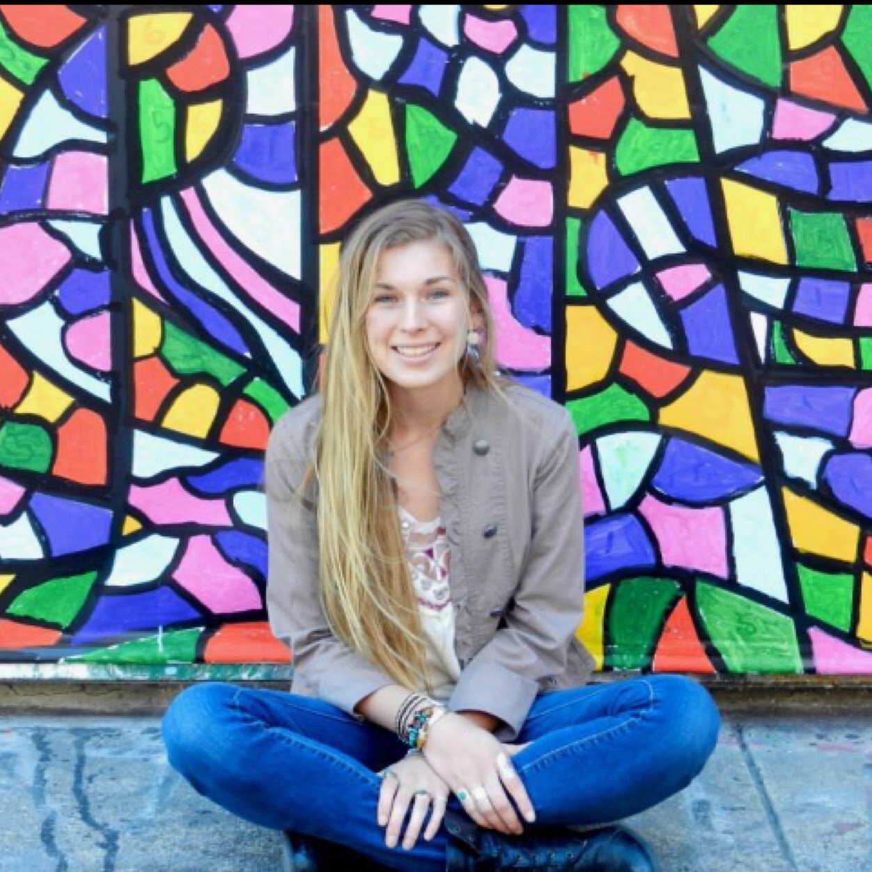 alexlcahill's profile picture. 