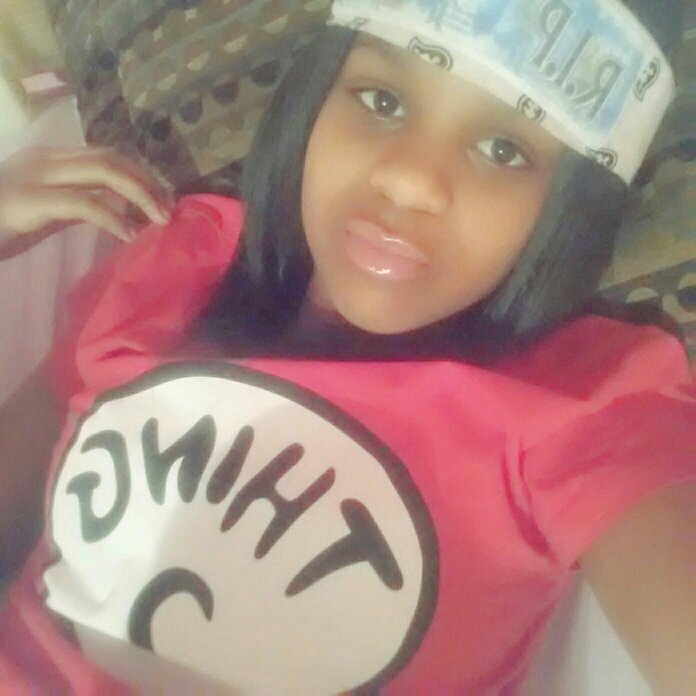 #LongLiveSiah ♥