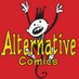 Alternative Comics (@altcomics) Twitter profile photo Alternative Comics (@altcomics) Twitter profile photo