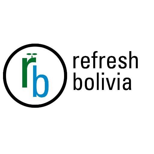 Refresh_Bolivia's profile picture. Refresh Bolivia is a 501(c)(3) non-profit focused on empowering low resource communities in Bolivia through education, infrastructure, and research.