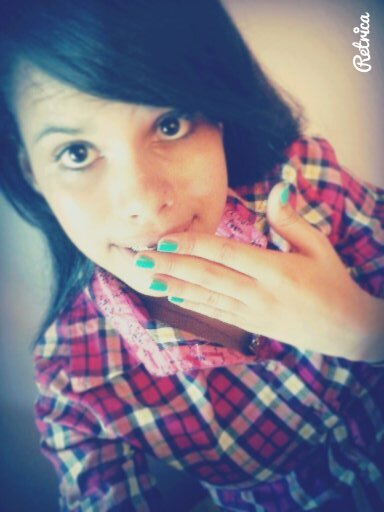 Mina Corleone ♚
