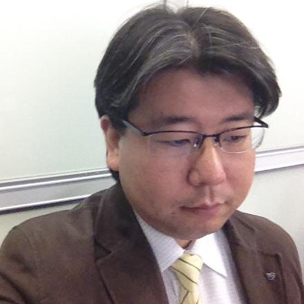 齋藤尚司です。グルメサイトhttps://t.co/QFdRXgvaEO の中の人。
「グルメエバンジェリスト」名乗る時もあります。
仕事柄というより個人的嗜好で食べ物ツイート多め。なはず。
主戦場（？）はニコニコ。