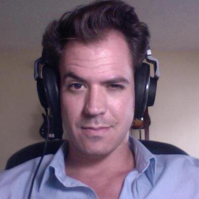 Creator @harmankardon @jblaudio, audio tech fanatic, songwriter, world traveler, beach bonfire extraordinaire...all tweets are my own, yada yada.