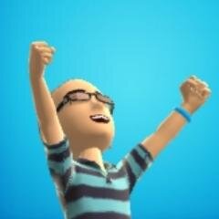 おっさん。プログラマもどき。
好物：川崎フロンターレ・F1・ビール・コーヒー・ゲーム・音楽（メタルとアニソン）
一言：独り言ですよ。フォロー・リムーブご自由に。サッカー観戦中は発言数が増えます。