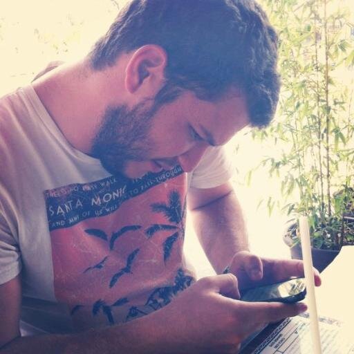 RamonGz's profile picture. 