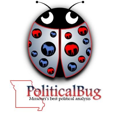 The Missouri Political Bug is a non-partisan online website covering Missouri campaigns, where political observers go for the best political analysis.