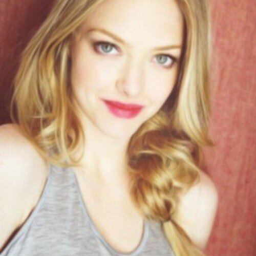 Amandaseyfri3d's profile picture. Linda, loira e com cara de anjo