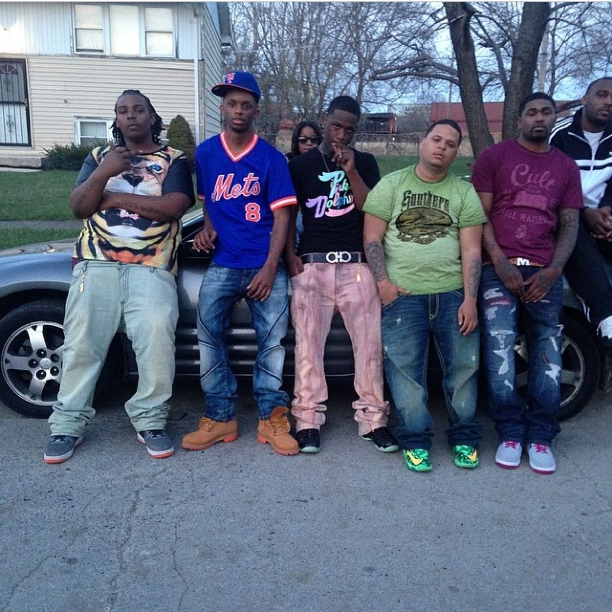 All in...Rip Long Eazyworld 2:16