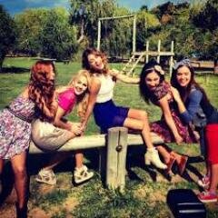 I'm LOVATIC, TINSTA, HANNELIATOR ❤ ❤ ❤