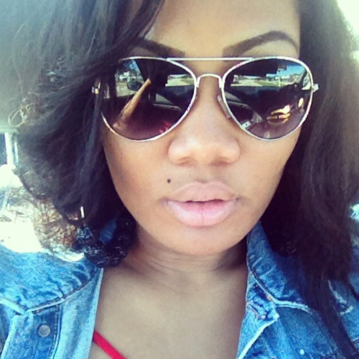 I love pretty bitches but I hate pretty boyz