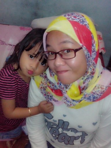 wie adzra fuady