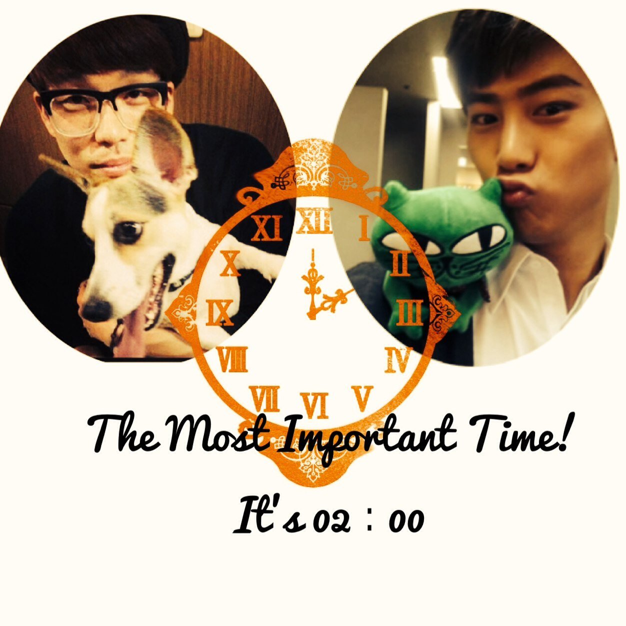 93line/택연/창민/유겸/영재/아영/ JYP Family 최고‼︎