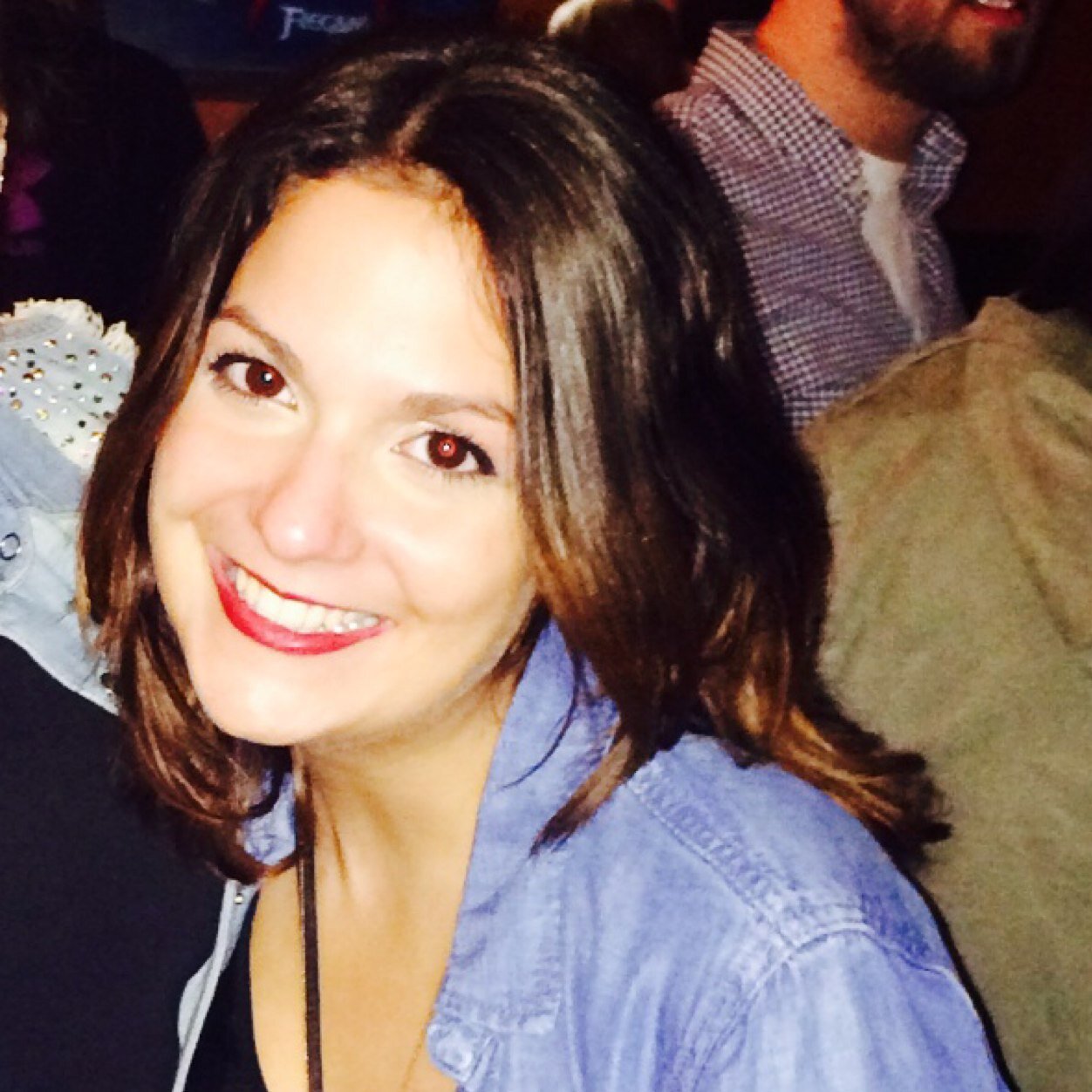 BrittneyRutig's profile picture. Don't let your mind stop you from having a good time...